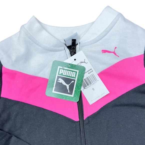 PUMA Matching Set - Picture 9 of 9